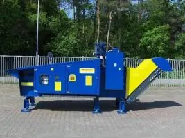 Husmann HFG II DT