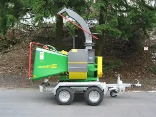 Berkili B 15 D