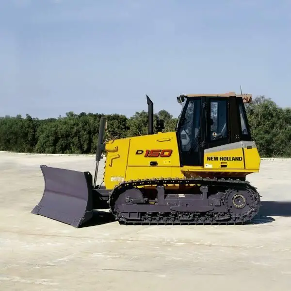 New Holland D 150 B LT