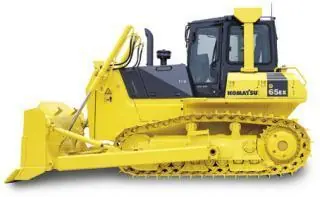 Komatsu D65EXL-12 thumbnail 2
