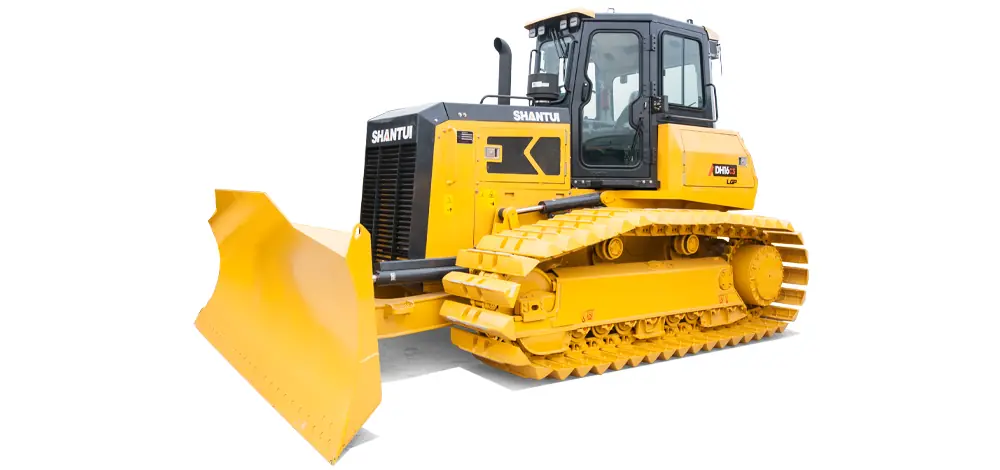 Shantui DH16-C3 LGP