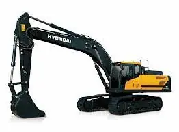 Hyundai HX340L