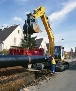 Liebherr R 914 Litronic HD-SL