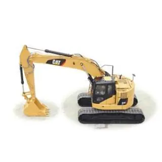 Caterpillar 322 L N