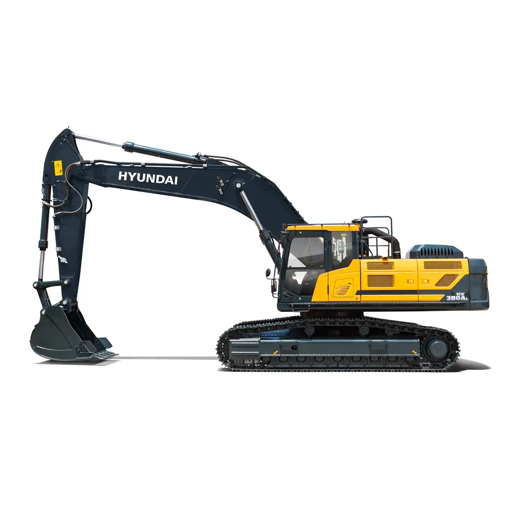 Hyundai HX380AL