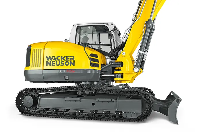 Wacker Neuson ET145 thumbnail 3
