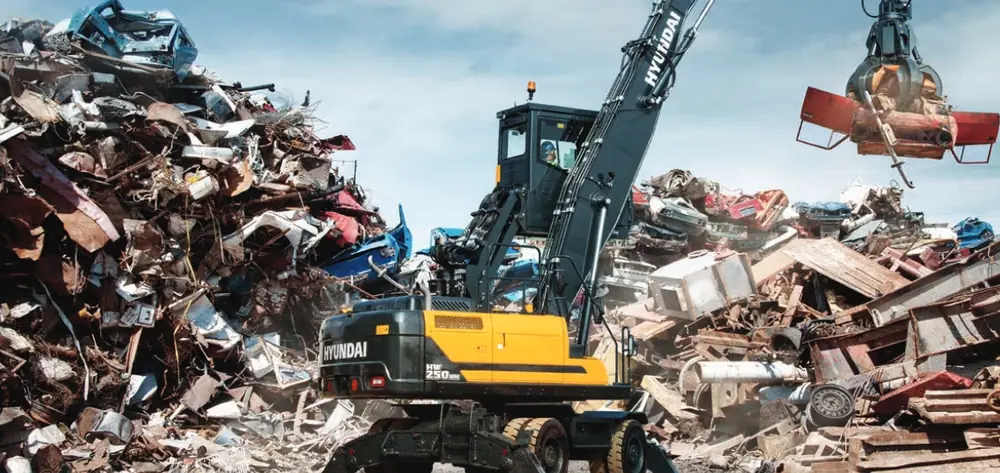 Hyundai HW250MH thumbnail 2