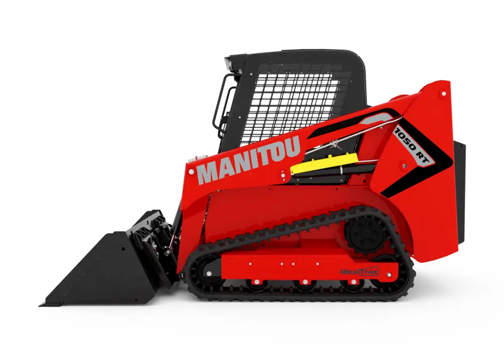 Manitou 1050RT