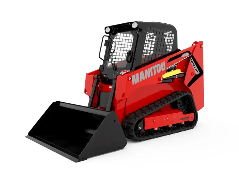 Manitou 1050RT thumbnail 2