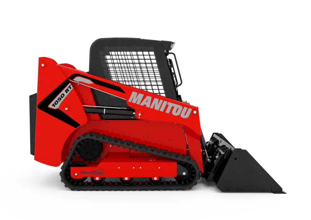 Manitou 1050RT thumbnail 3