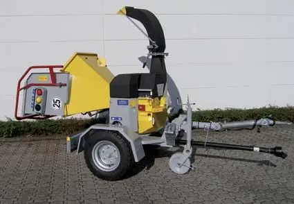 TS-Industrie TS 327 ZSA