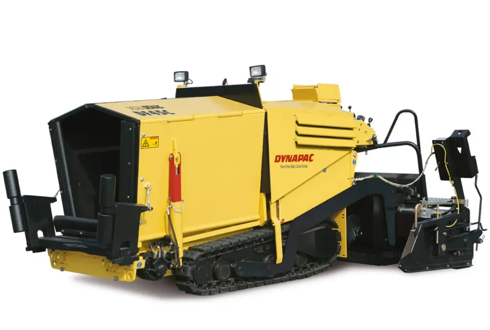 Svedala-Demag DF 45 C