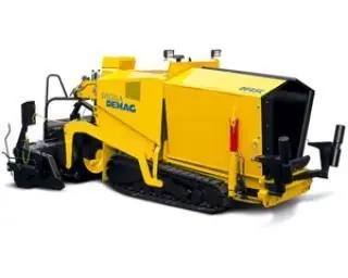 Svedala-Demag DF 45 C thumbnail 2