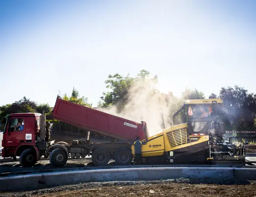 Bomag BF 700 C 2 S 600 thumbnail 3