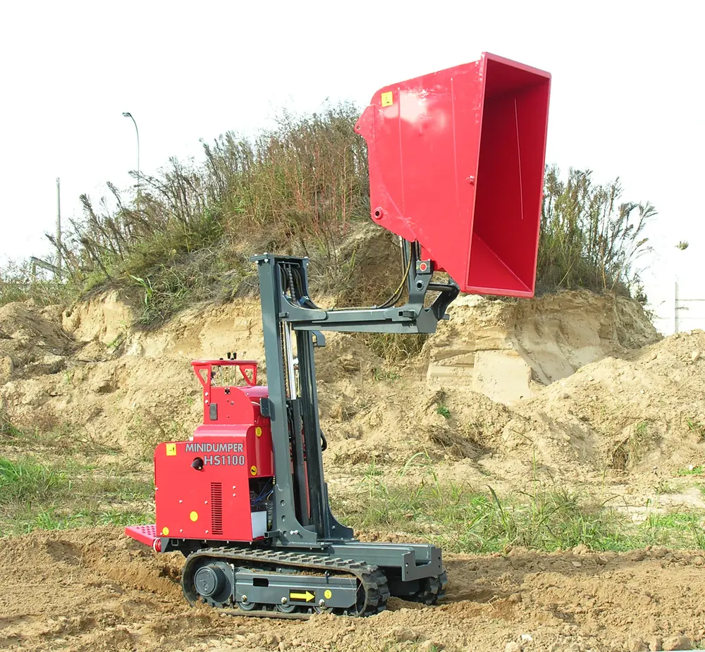 Hinowa HS1100B