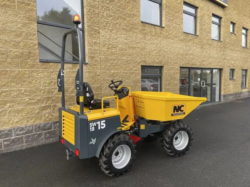 NC-Engineering NC SW1815