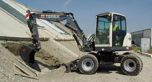 Terex TW 70