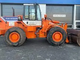 Fiat-Hitachi FR 130.2