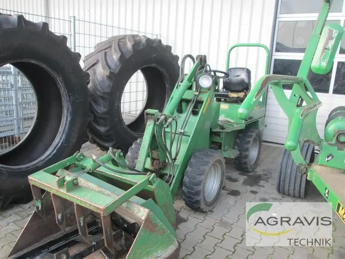 Striegel 150 DY