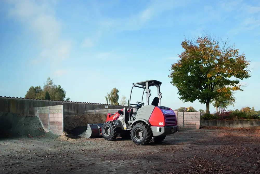 Atlas-weycor AR 40