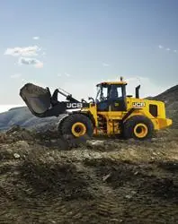 JCB 457 ZX