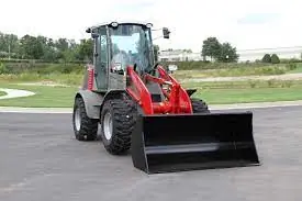 Takeuchi TW65