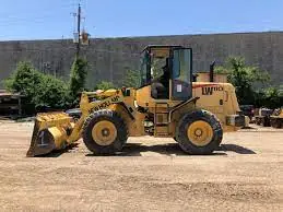 New Holland LW 110