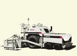 Terex CR452