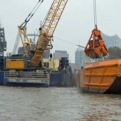 Liebherr HS 8100 thumbnail 11