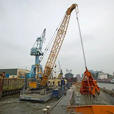 Liebherr HS 8100 thumbnail 10