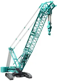 Kobelco SL4500G