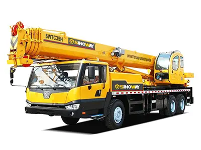 Sinoway SWTC35H