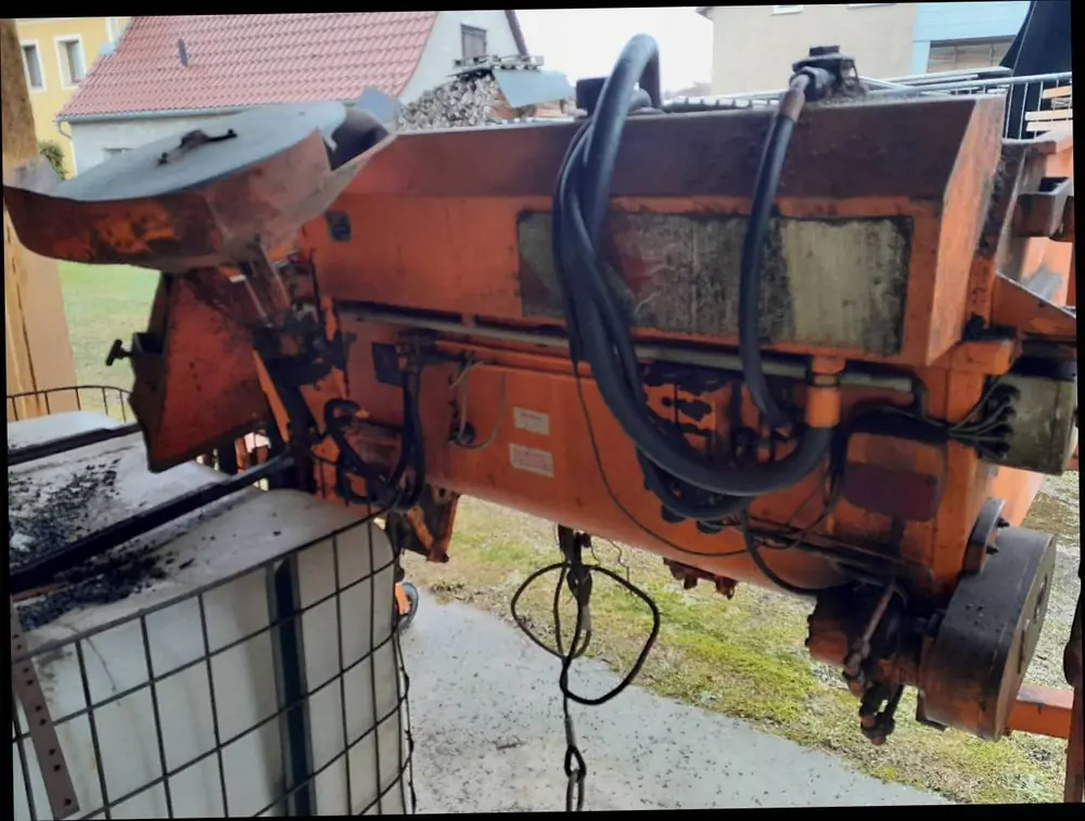 Gmeiner STA EK-HA