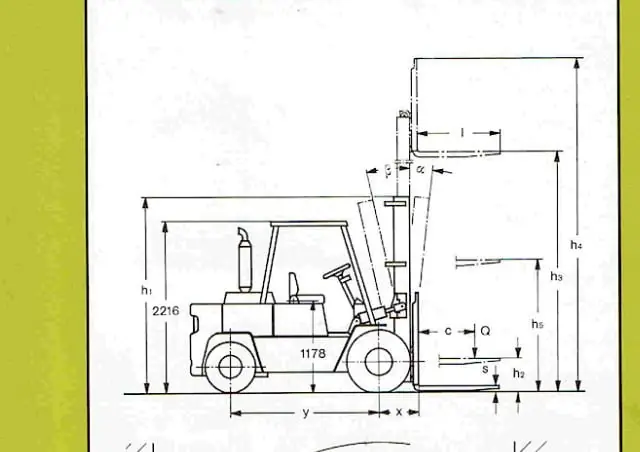 Clark C 500-y-100 D