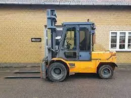 Heden 6450