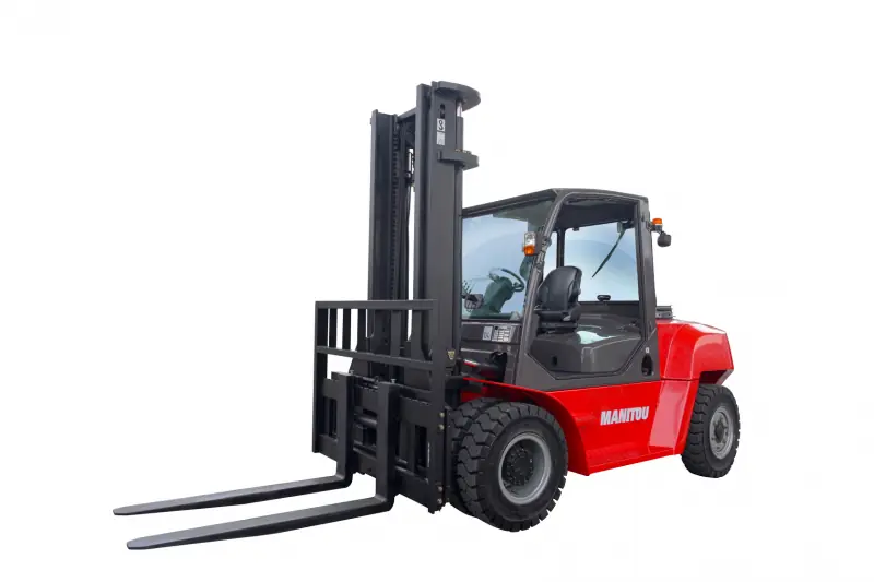Manitou MI 50 L D
