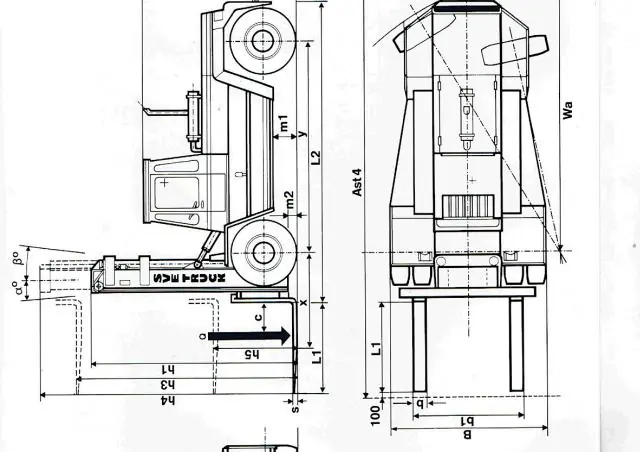 SVETRUCK 50120-57