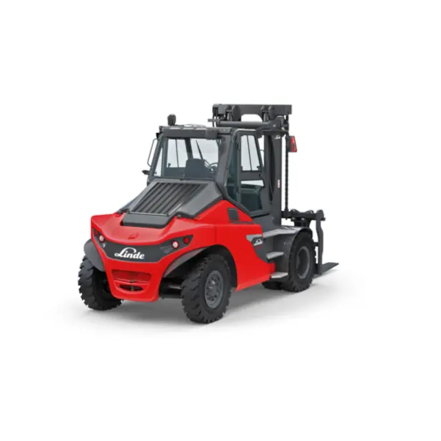 Linde HT100D/600