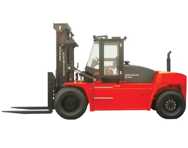 Nexen FDR120-6