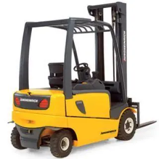 Jungheinrich EFG-V 25