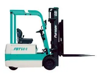 Artison FBT 18