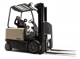 Crown FC 4020 3,0