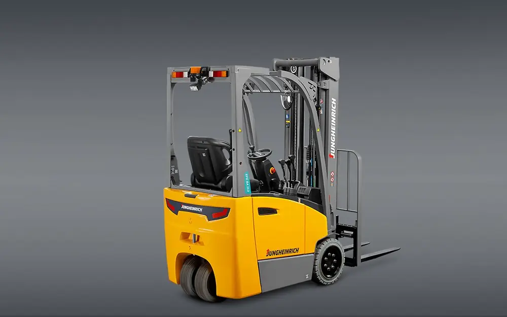 Jungheinrich EFG BA 115