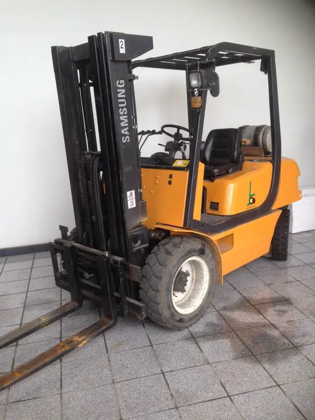 SF Truck SF 30 L