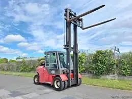 DanTruck 9680-900 G