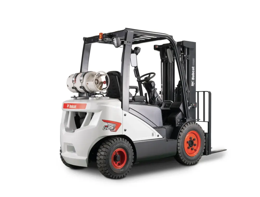 Bobcat G25N-7
