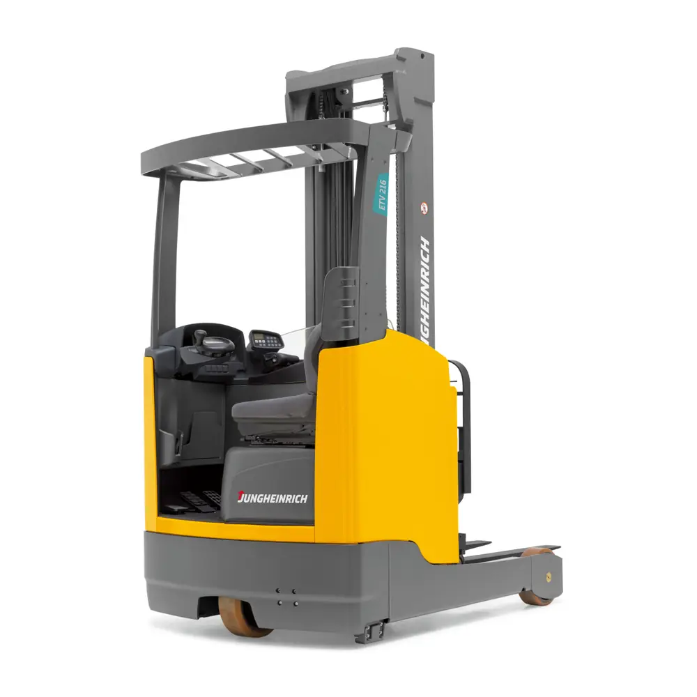 Jungheinrich ETM 214