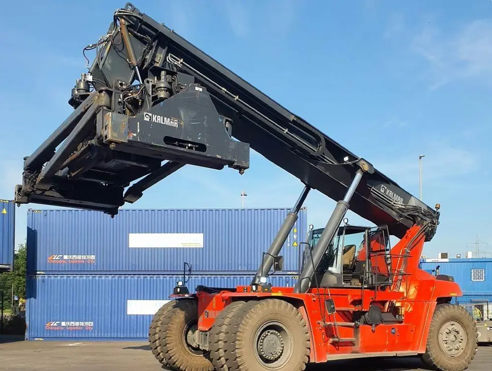 Kalmar DRG450-60C5X