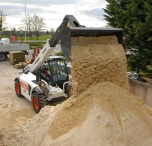 Bobcat T 2250 thumbnail 2