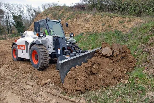 Bobcat T 2250 thumbnail 6
